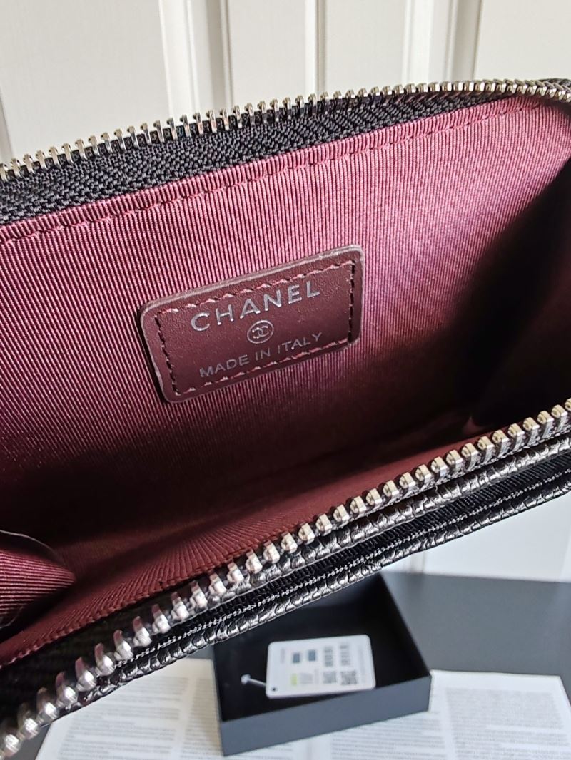 Chanel Wallet Purse